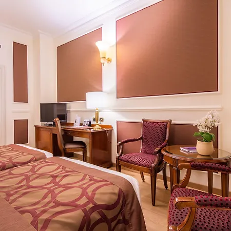 Grand Visconti Palace