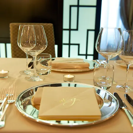 Grand Visconti Palace Milano