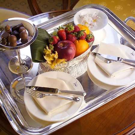 Grand Visconti Palace 4*