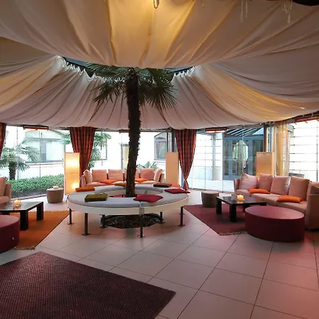 Grand Visconti Palace 4*