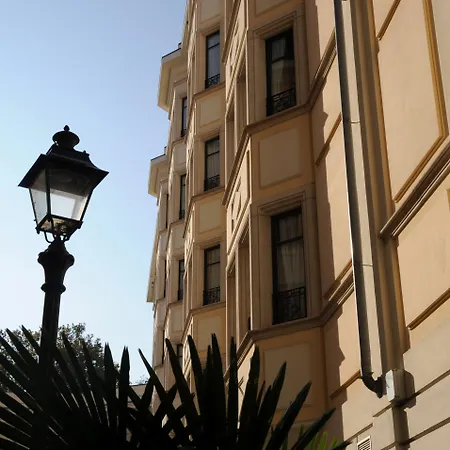 Grand Visconti Palace 4* מילאנו