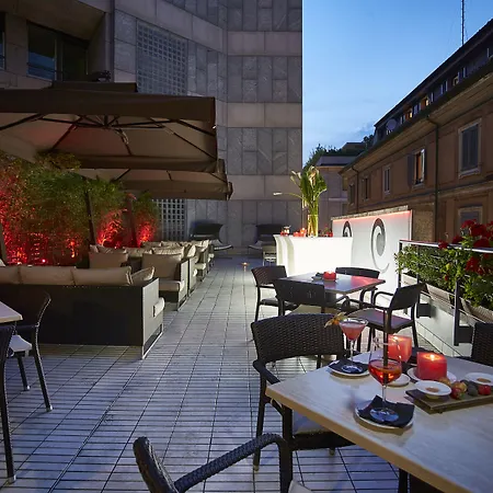 Sina The Gray Milão