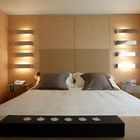 Sina The Gray Hotel Mailand