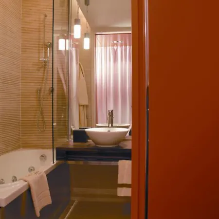 Hotel Sina The Gray Milan