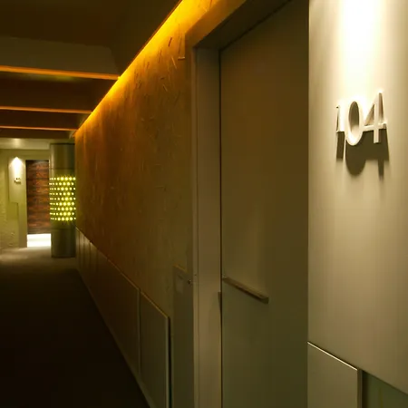 Sina The Gray 5* Milão