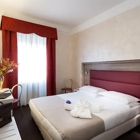 Gamma Hotel Milano