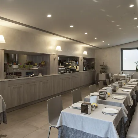 Hotel Gamma Milano