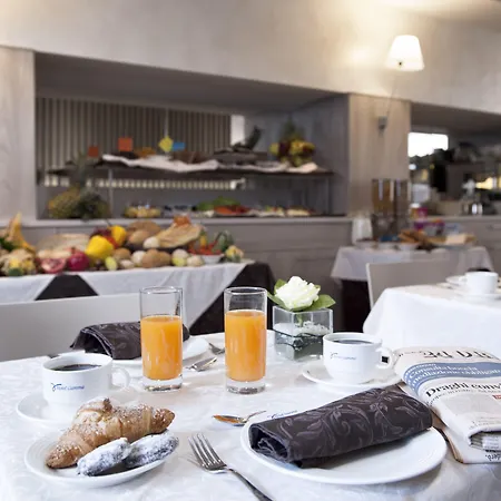 Gamma 3* Milano