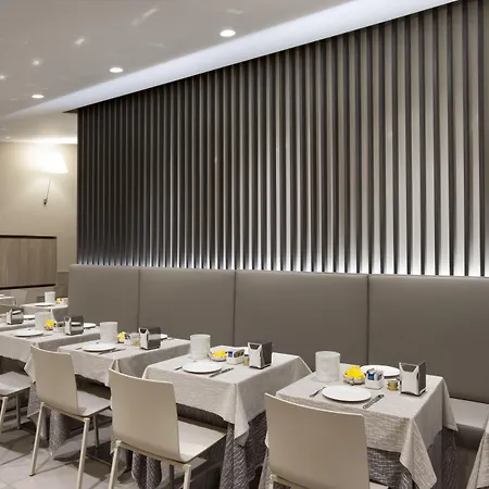 伽玛酒店 酒店
