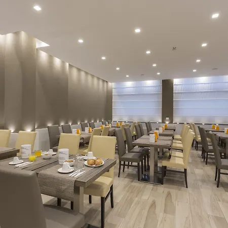 Hotel Mistral