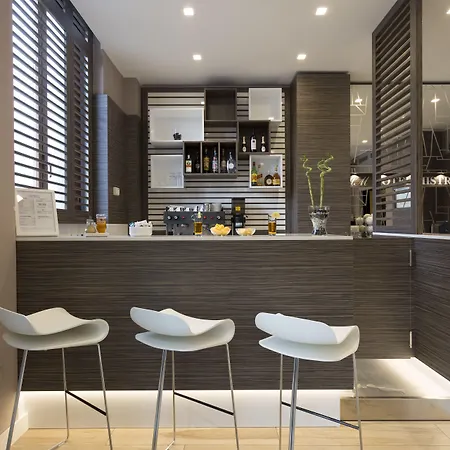 Mistral 3* Milan