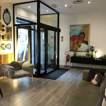 酒店 伯尔尼纳酒店 3*