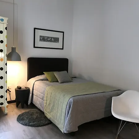 Bernina Milaan