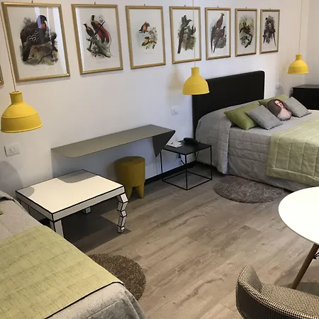 伯尔尼纳酒店 3*