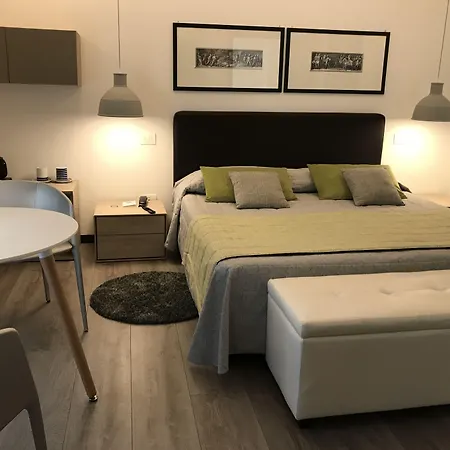 Hotel Bernina