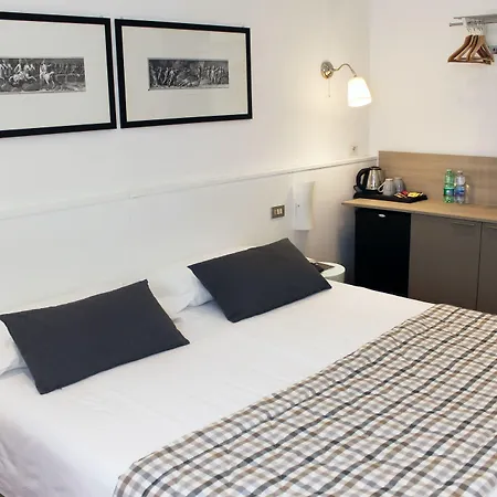 ベルニーナ ミラノ