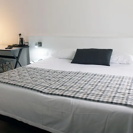 Bernina 3* Milaan