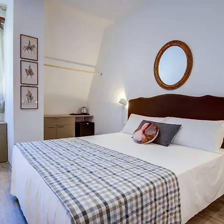 Hotel Bernina 3*