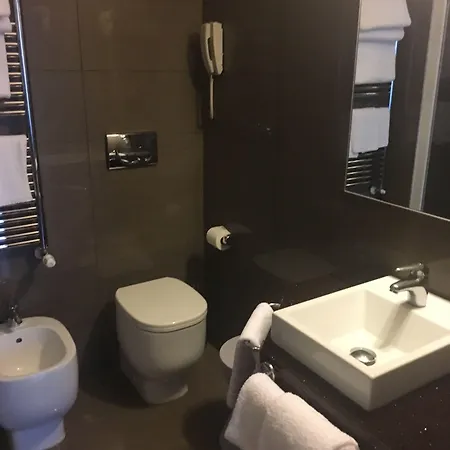 Demidoff Hotel 3*