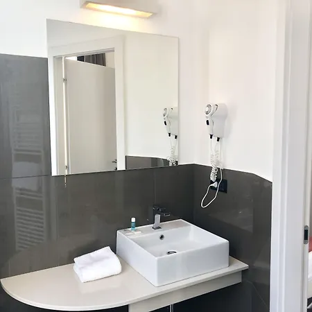 Ξενοδοχείο Casual Eclettico 3*