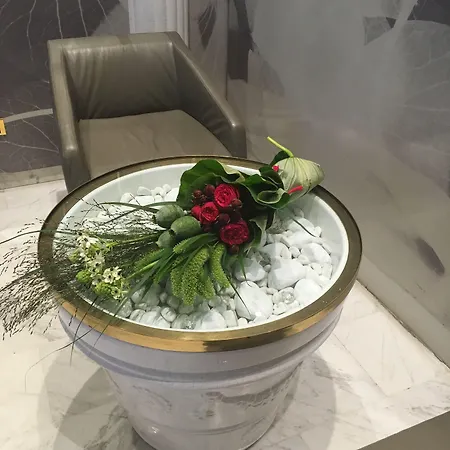 Casual Eclettico فندق ميلان