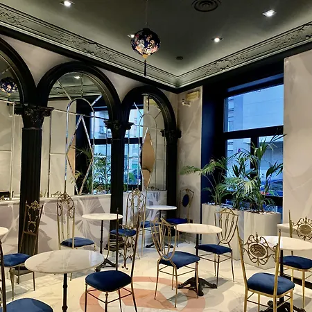 Casual Eclettico Ξενοδοχείο