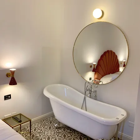 Casual Eclettico فندق 3*