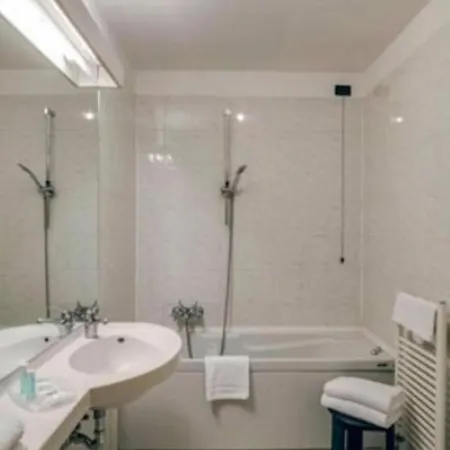 Hotel Casual Eclettico By Casual Milaan