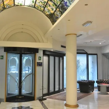 Jr Bocconi Hotel
