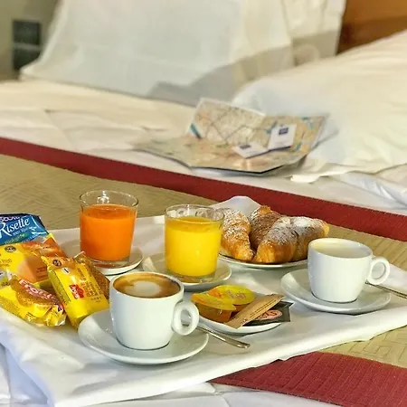 Hotel Jr Bocconi Milan