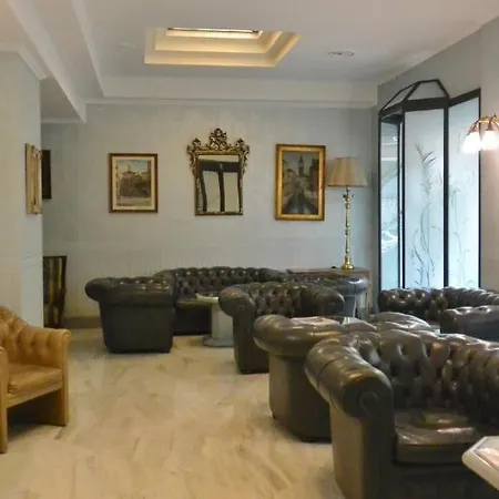 Hotel Jr Bocconi Mailand