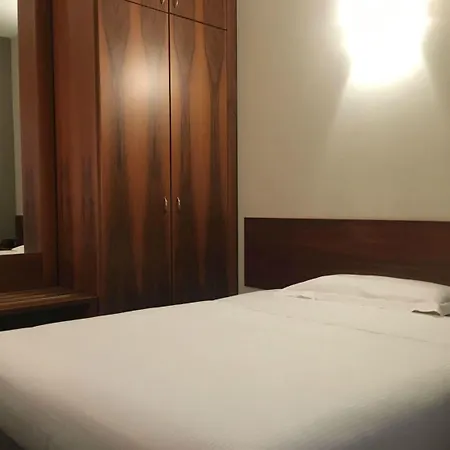 Hotel Welcome Milaan