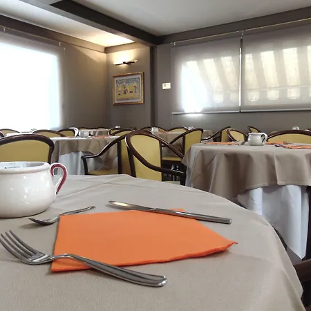 호텔 Welcome 밀라노