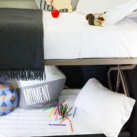 Garibaldi Station By Ihg 4* Mediolan