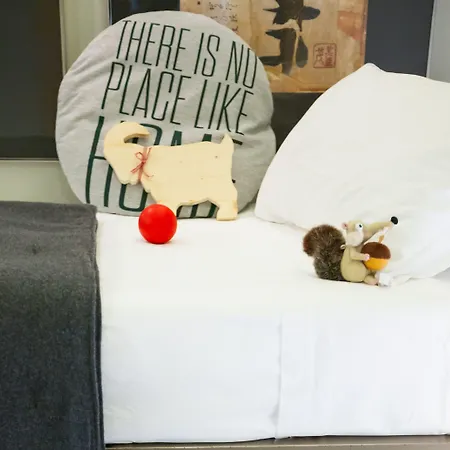 هوليداي إن غاريبالدي ستيشن فندق