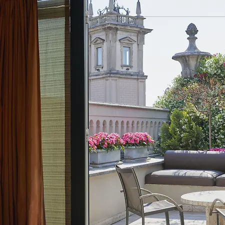 Ξενοδοχείο Park Hyatt