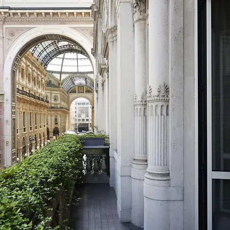 Ξενοδοχείο Park Hyatt