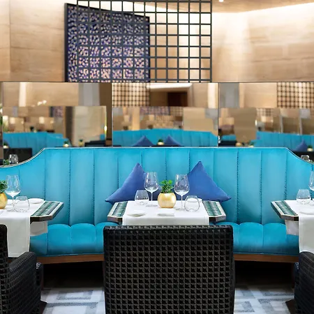 Park Hyatt Ξενοδοχείο 5*