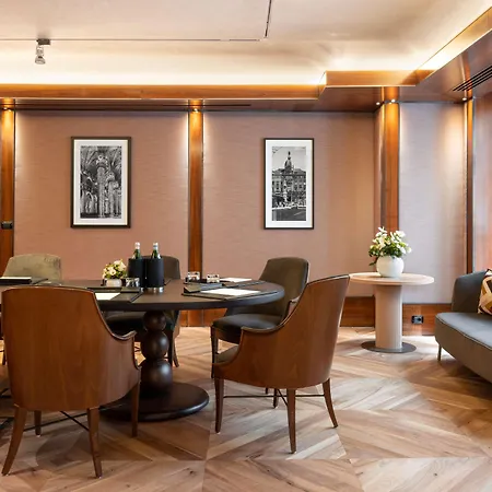Hotel Park Hyatt