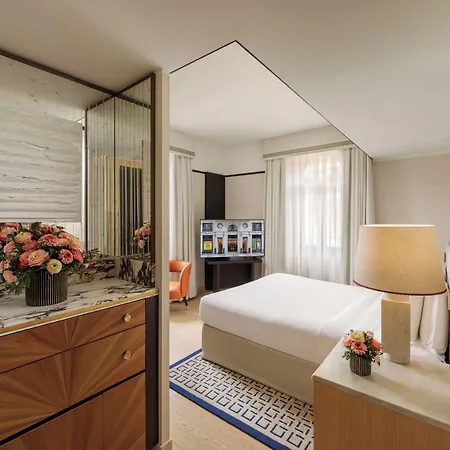 Park Hyatt 5* Μιλάνο