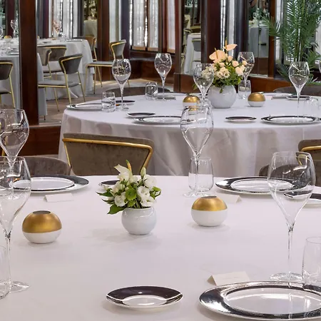 Ξενοδοχείο Park Hyatt