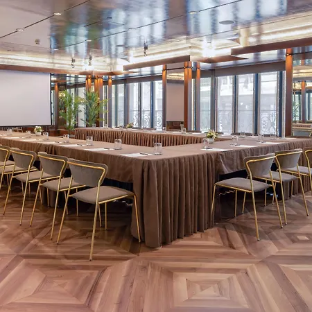 Hotel Park Hyatt 5*