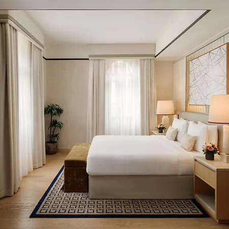 Ξενοδοχείο Park Hyatt 5*