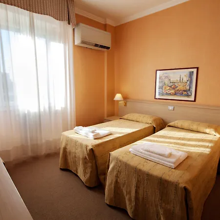 Dei Fiori 3* Μιλάνο