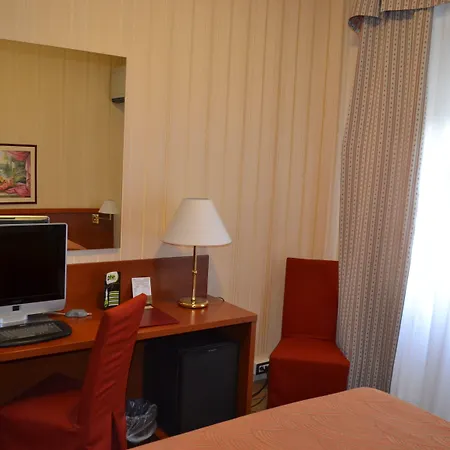 Dei Fiori Hotel