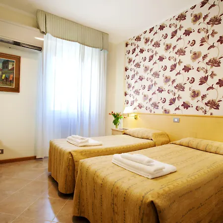 Dei Fiori Ξενοδοχείο 3*