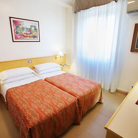 Ξενοδοχείο Dei Fiori 3*