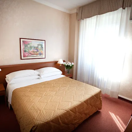 Dei Fiori Hotel