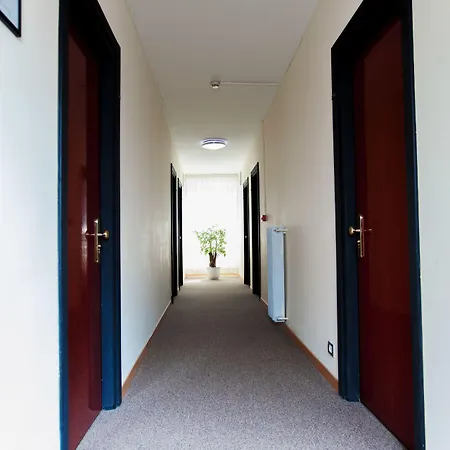 Ξενοδοχείο Dei Fiori Μιλάνο