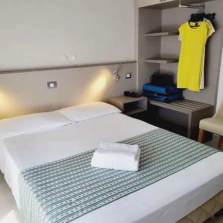 Dei Fiori Hotel 3*